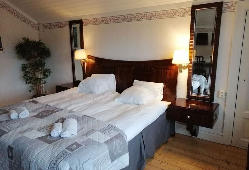 Lugnet Malung Hotell