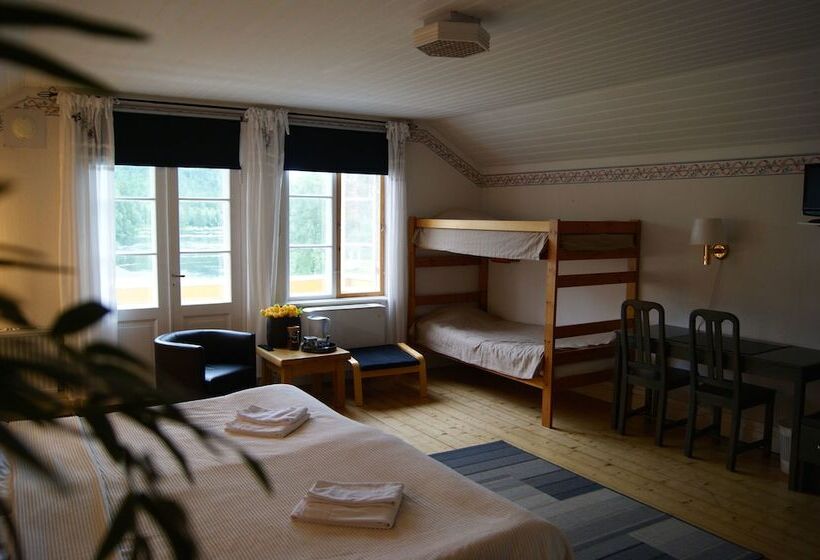 Lugnet Malung Hotell