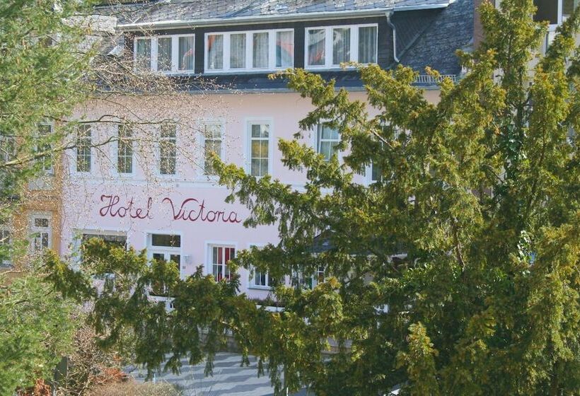 酒店 Victoria