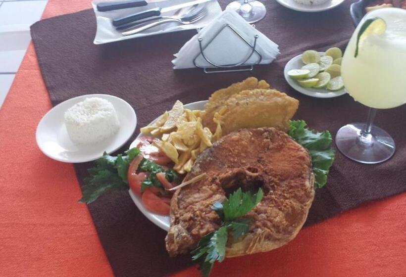 酒店 Villa Maritza