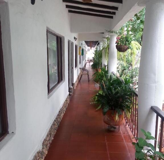 酒店 Villa Maritza