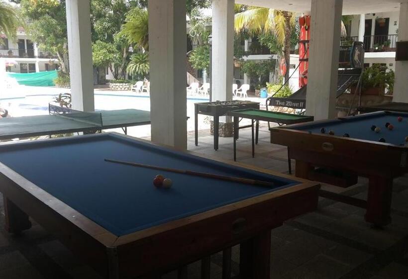 酒店 Villa Maritza