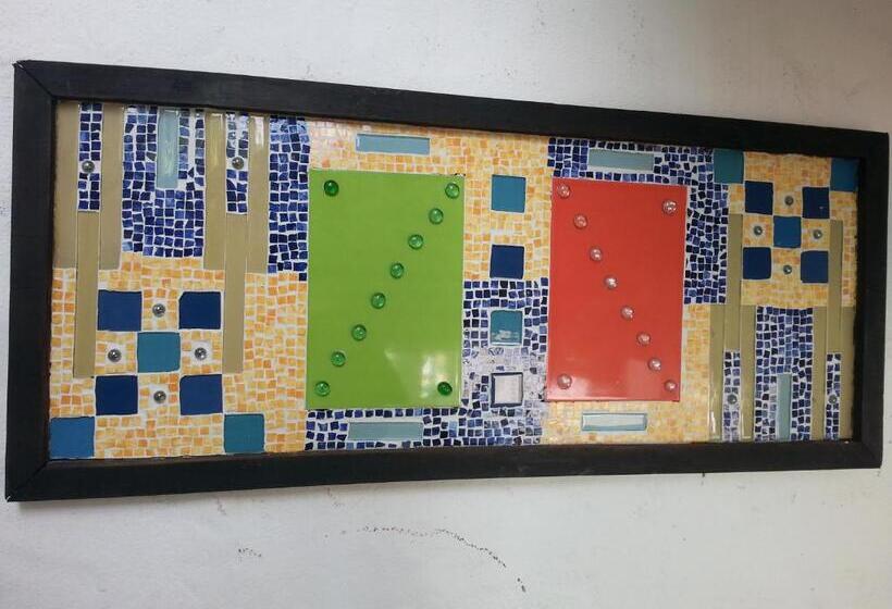 酒店 Villa Maritza