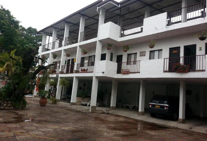 酒店 Villa Maritza