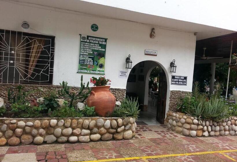 酒店 Villa Maritza