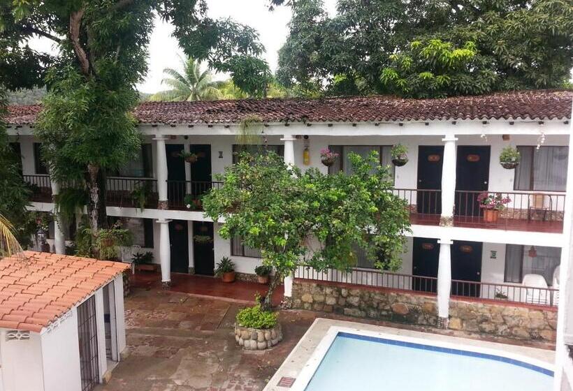 酒店 Villa Maritza