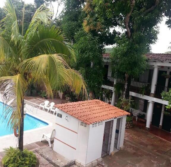 酒店 Villa Maritza