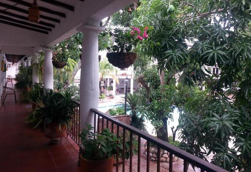 酒店 Villa Maritza