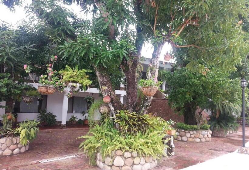 酒店 Villa Maritza