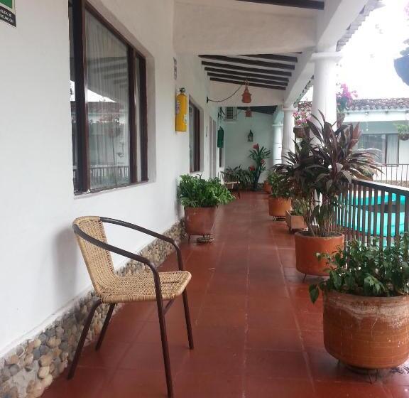 酒店 Villa Maritza