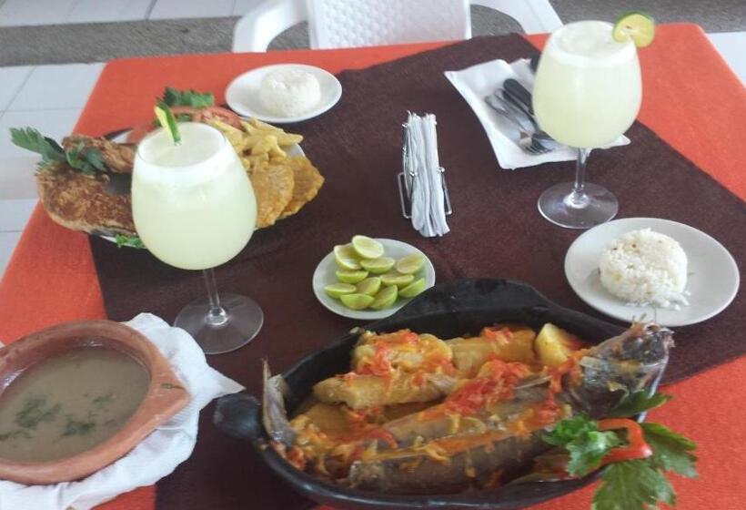 酒店 Villa Maritza