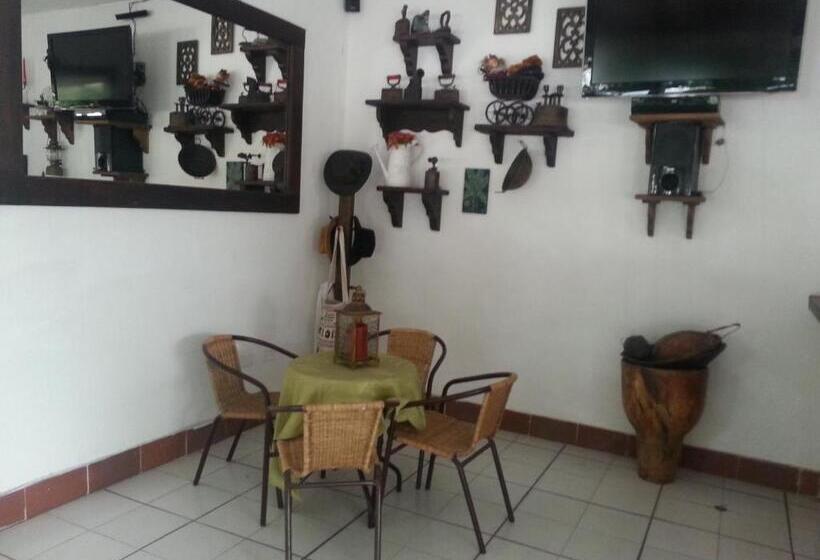 酒店 Villa Maritza