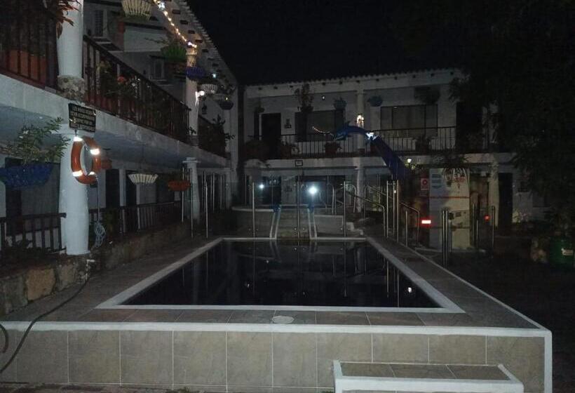 酒店 Villa Maritza