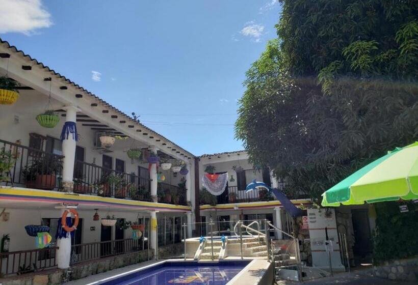 酒店 Villa Maritza