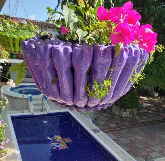 酒店 Villa Maritza