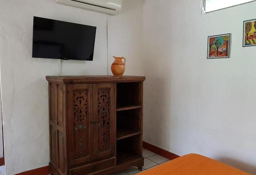 酒店 Villa Maritza