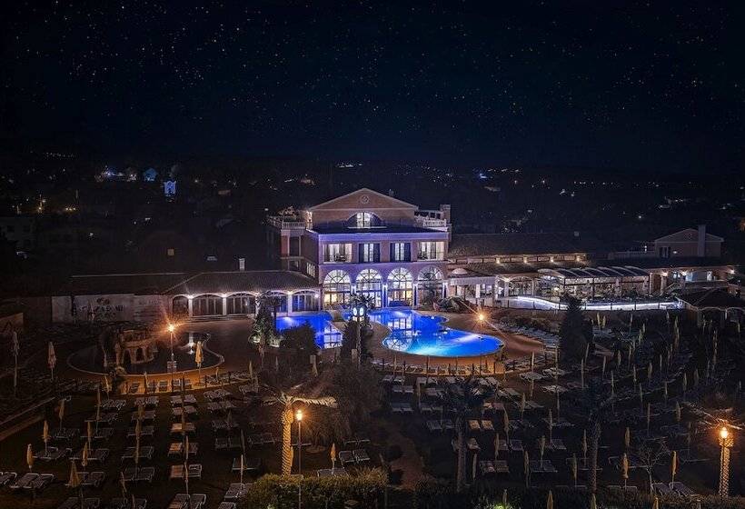 Villa Plaza Boutique Hotel & Spa