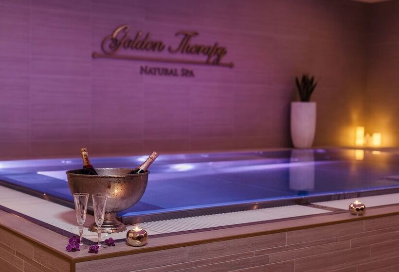 Villa Plaza Boutique Hotel & Spa