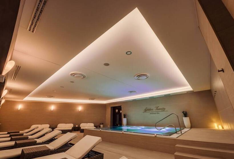 Villa Plaza Boutique Hotel & Spa