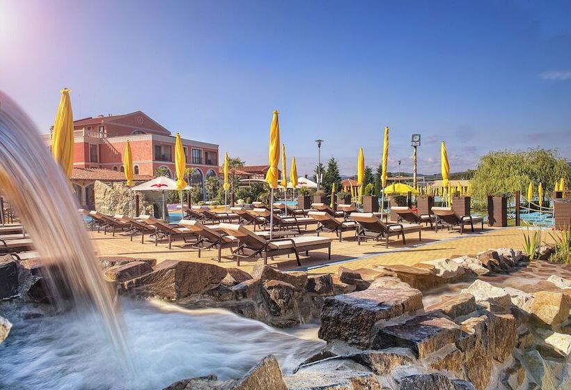 Villa Plaza Boutique Hotel & Spa