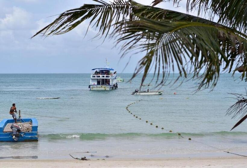 فندق Vongdeuan Resort