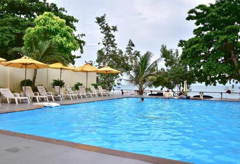 فندق Vongdeuan Resort