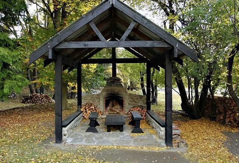 בית מלון כפרי Waiorau Homestead