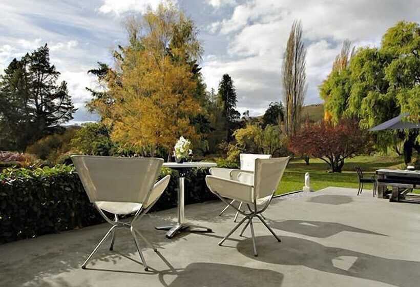 בית מלון כפרי Waiorau Homestead