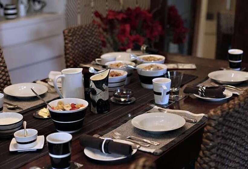 בית מלון כפרי Waiorau Homestead