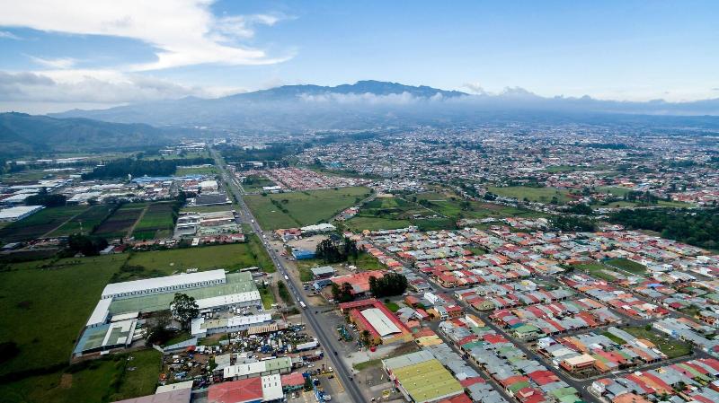 فندق Y Restaurante El Guarco