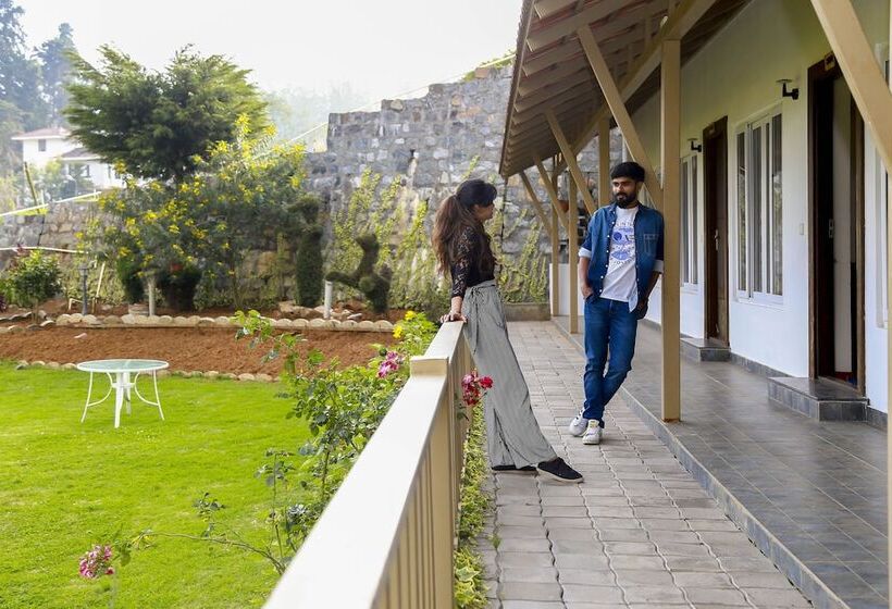 酒店 Yantra Resort By Spree Ooty