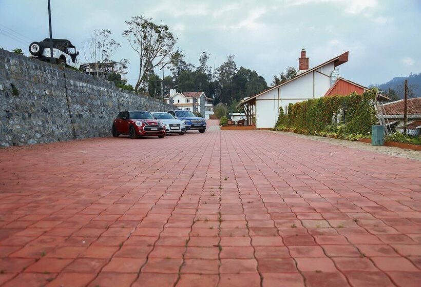 酒店 Yantra Resort By Spree Ooty