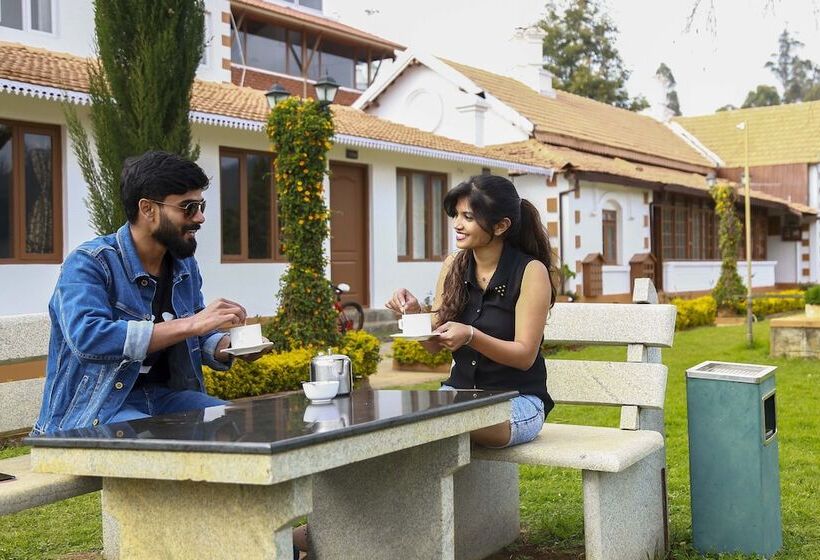 酒店 Yantra Resort By Spree Ooty