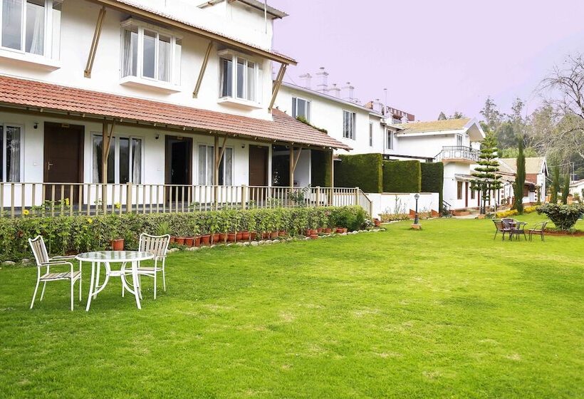 酒店 Yantra Resort By Spree Ooty