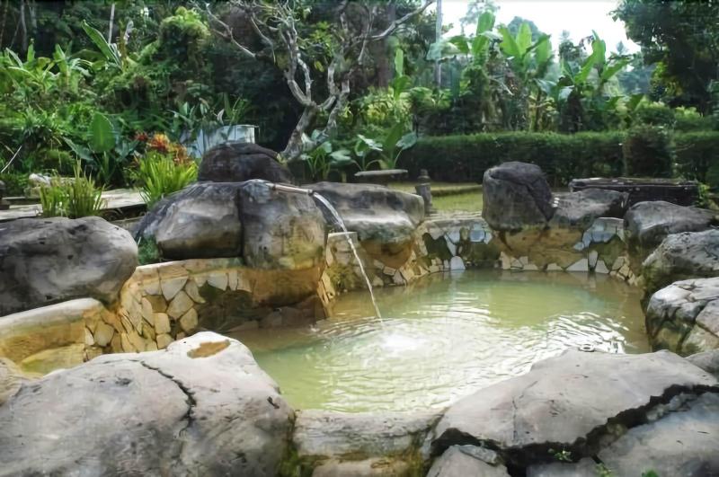 فندق Yeh Panes Bali