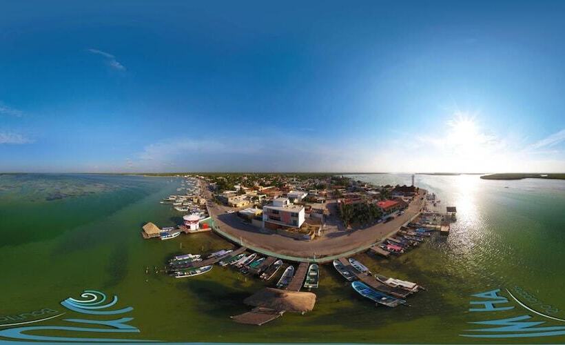 فندق Yuum Ha Boutique