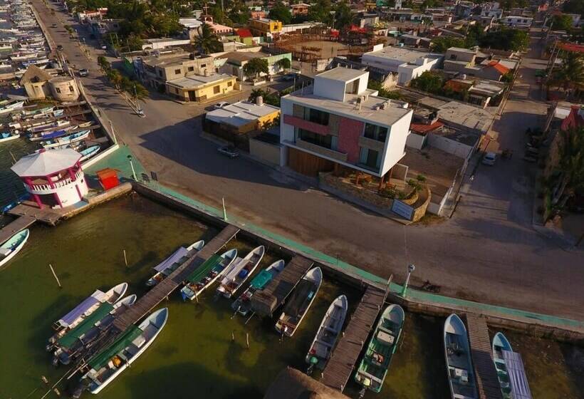 فندق Yuum Ha Boutique