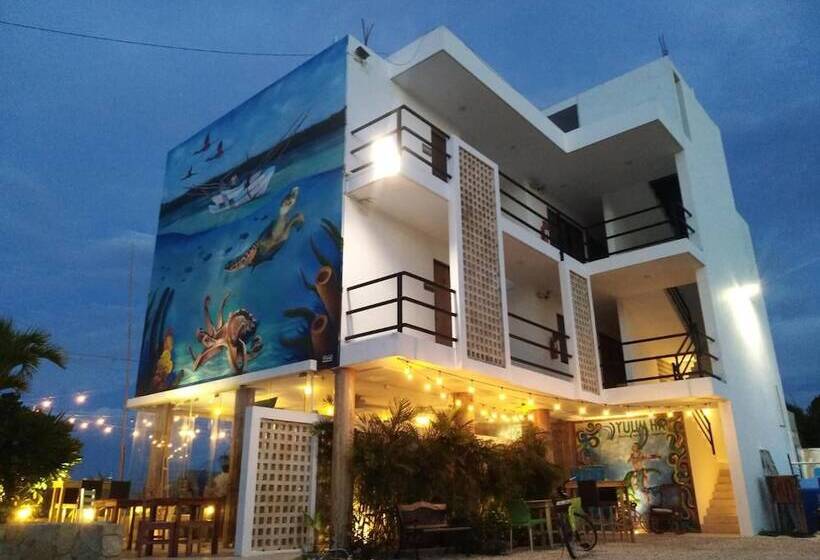 فندق Yuum Ha Boutique