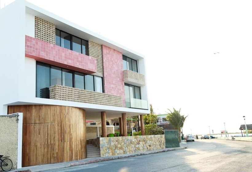 فندق Yuum Ha Boutique