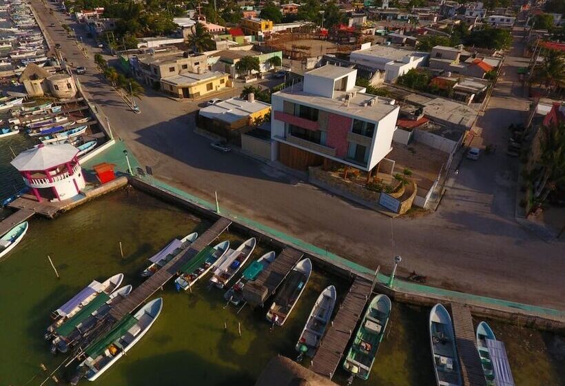 فندق Yuum Ha Boutique