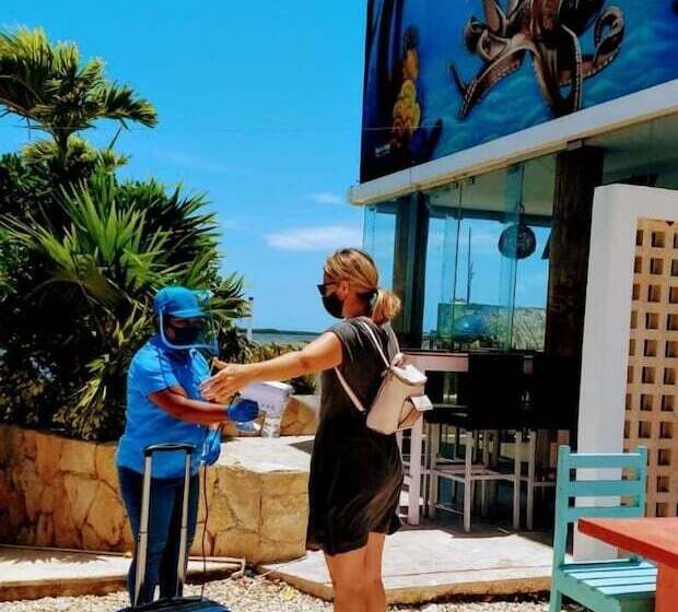 فندق Yuum Ha Boutique