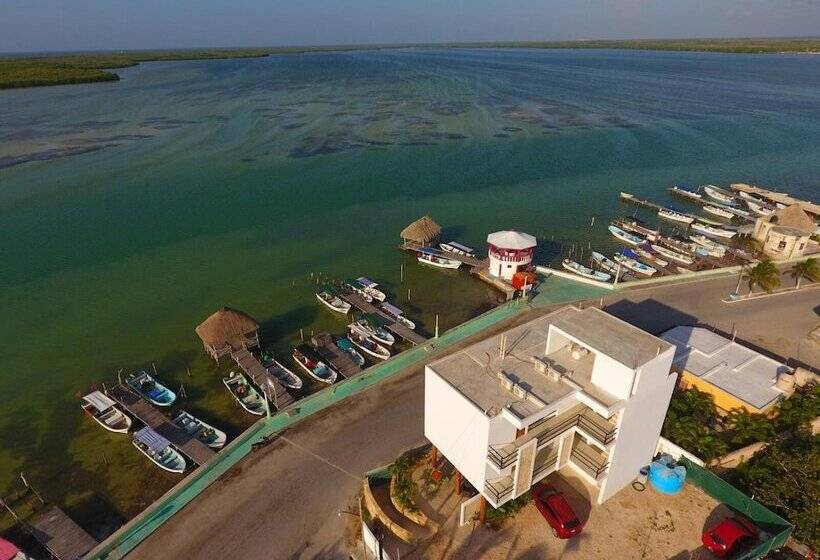 فندق Yuum Ha Boutique