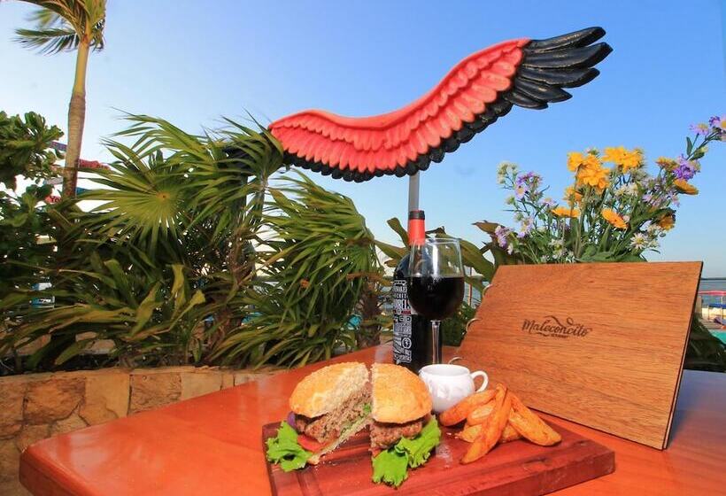 فندق Yuum Ha Boutique