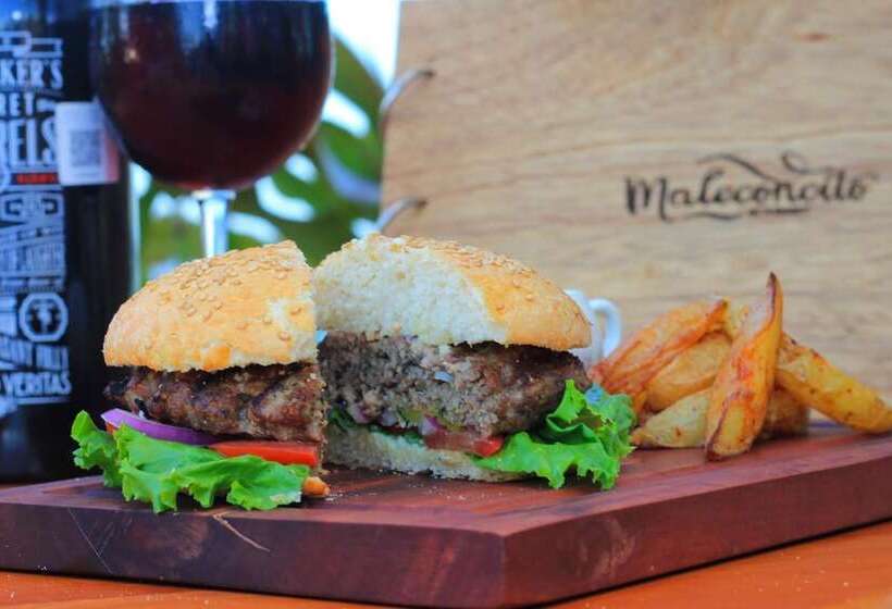 فندق Yuum Ha Boutique