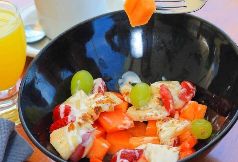 فندق Yuum Ha Boutique