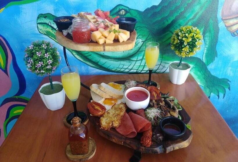 فندق Yuum Ha Boutique