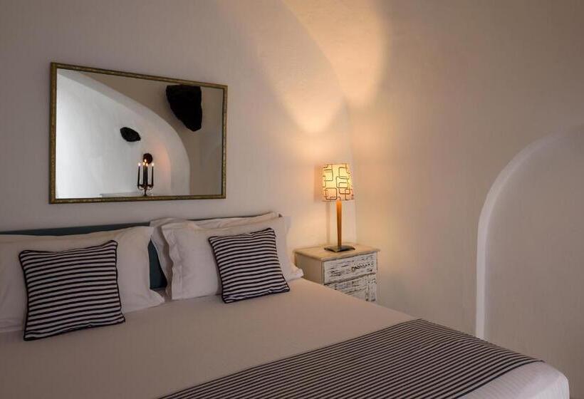 בית מלון כפרי Zenith Blue Traditional Houses