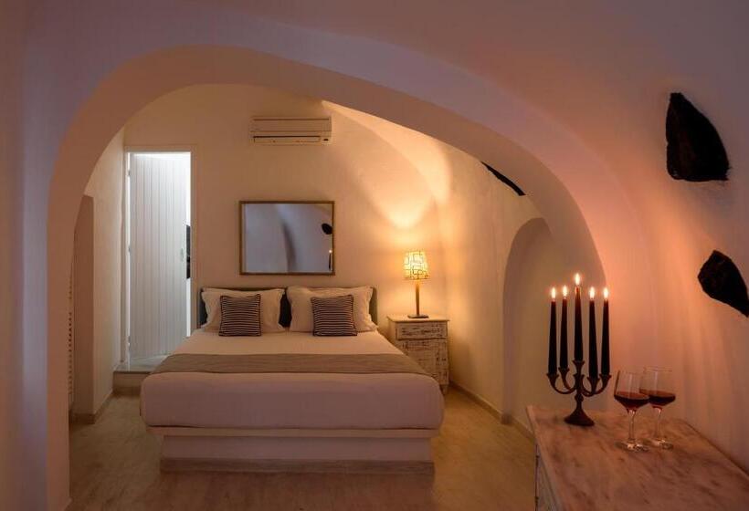 בית מלון כפרי Zenith Blue Traditional Houses