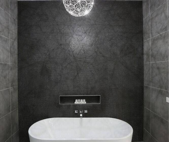 Indulge Apartments Cbd