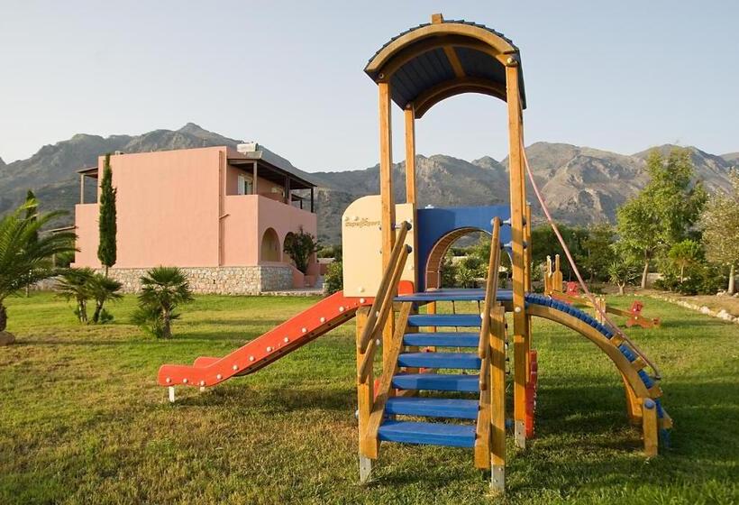Kallicrates Village